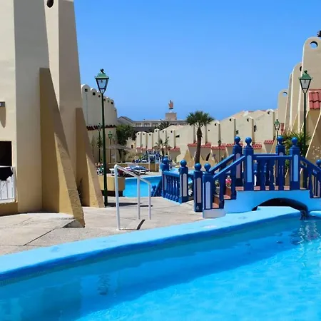 Mareverde Americas Appartement