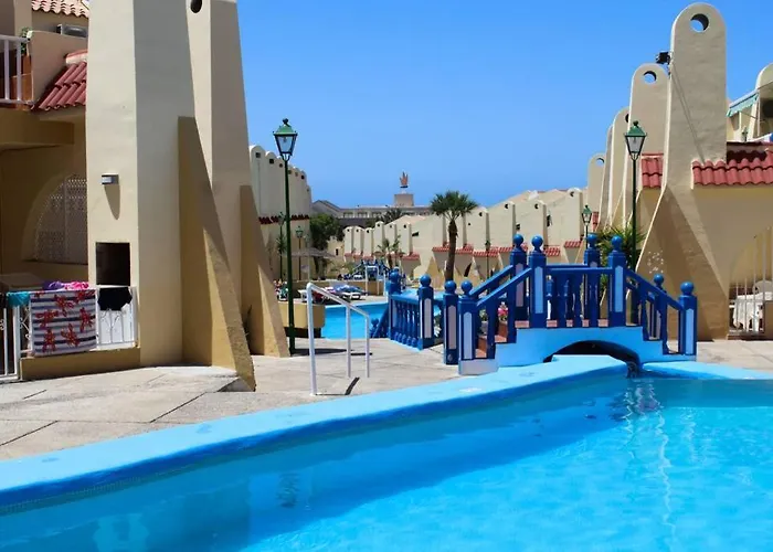 Mareverde Americas Appartement