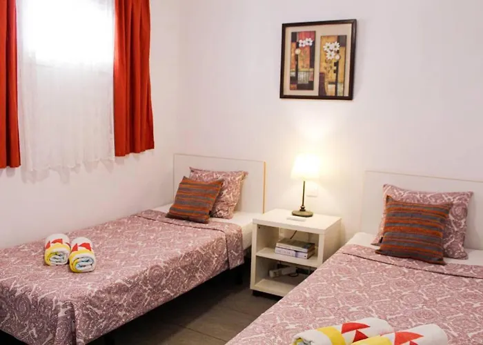 Mareverde Americas *