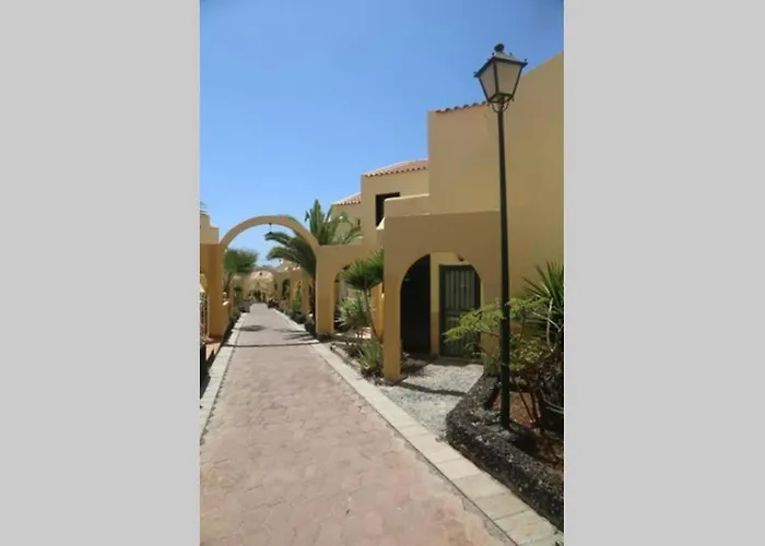 Mareverde Americas Appartement Costa Adeje (Tenerife)