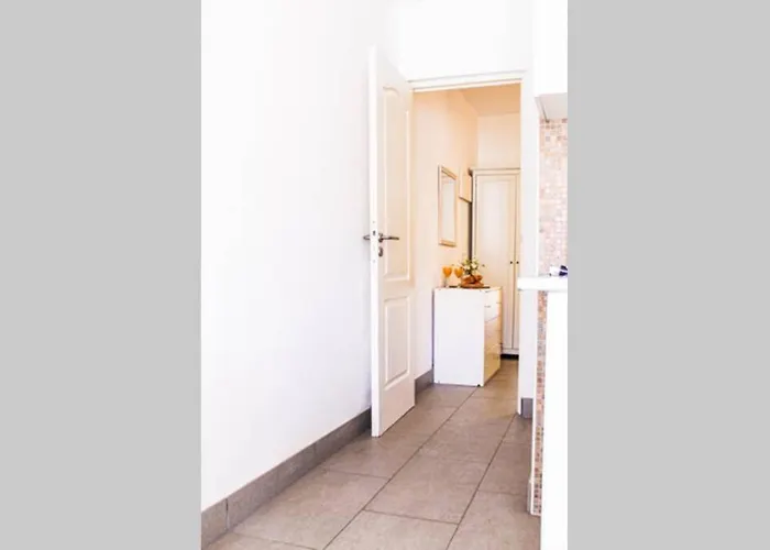 Mareverde Americas Appartement