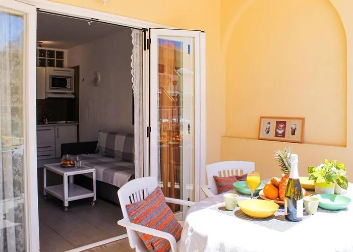 Mareverde Americas *