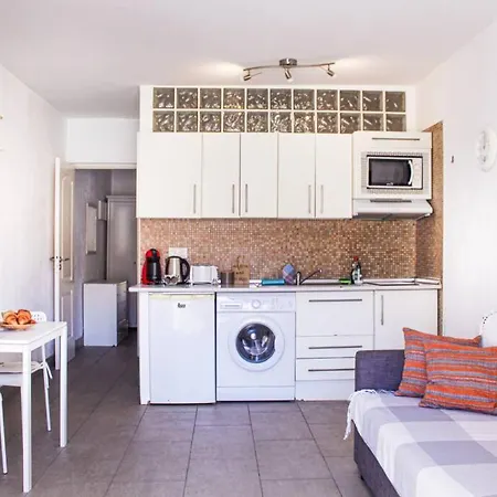 Apartment Mareverde Americas *