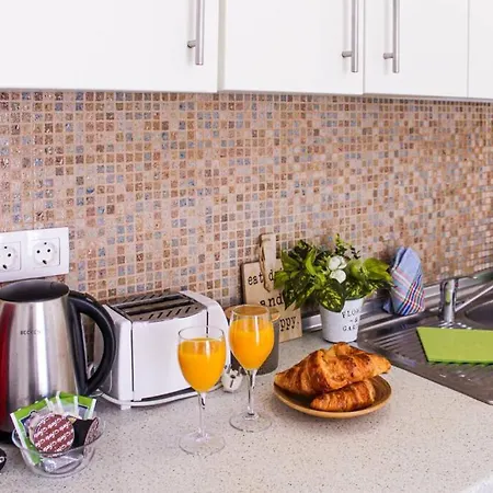 Apartment Mareverde Americas