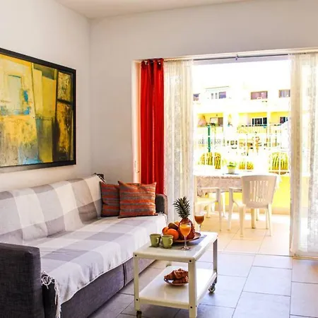 Apartmán Mareverde Americas