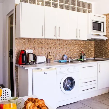 Apartment Mareverde Americas
