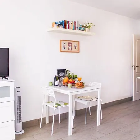 Mareverde Americas Apartment