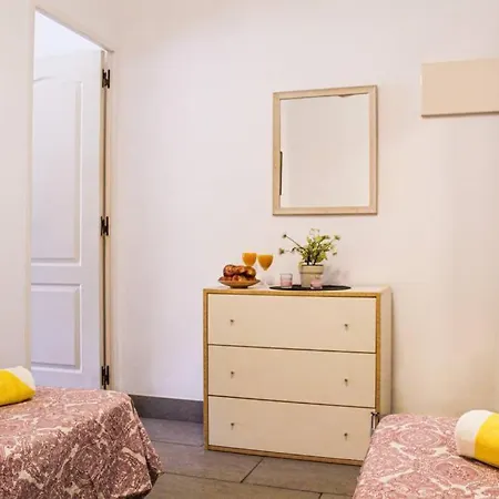 Mareverde Americas Apartmán *