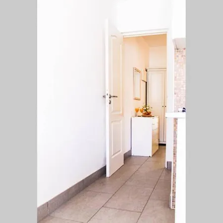 Mareverde Americas Apartment