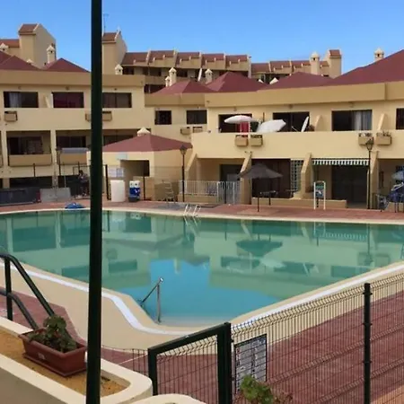 Apartment Mareverde Americas Costa Adeje (Tenerife)