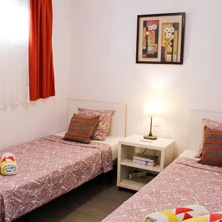 Mareverde Americas *