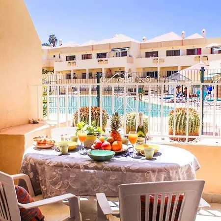 Apartament Mareverde Americas *