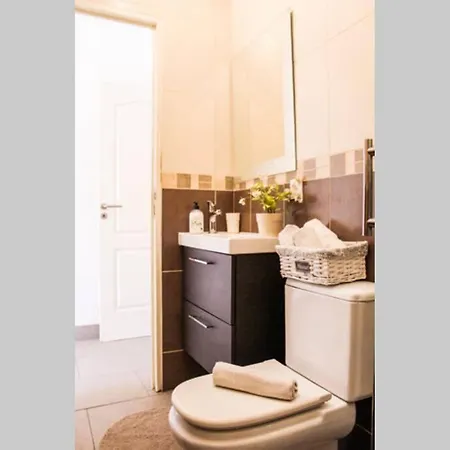 Mareverde Americas Apartman *