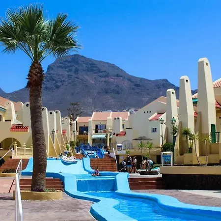 Mareverde Americas Apartman