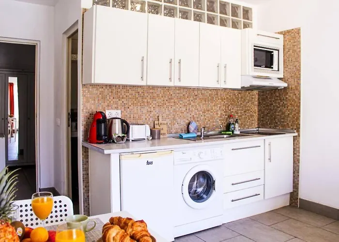 Apartamento Mareverde Americas