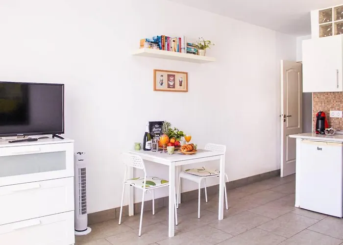 Mareverde Americas Apartament