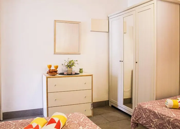 Mareverde Americas Apartamento Costa Adeje (Tenerife)