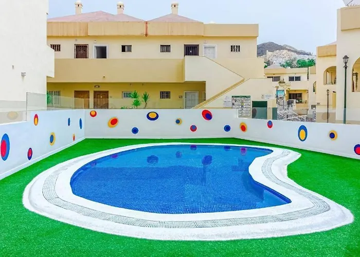 Apartamento Mareverde Americas Costa Adeje (Tenerife)