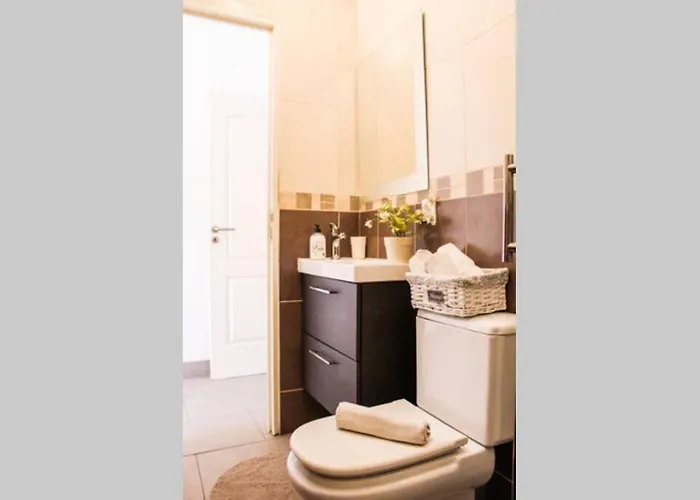 Mareverde Americas Apartamento *